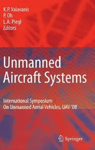 Unmanned Aircraft Systems (Repost)