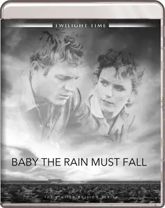 Baby the Rain Must Fall (1965)