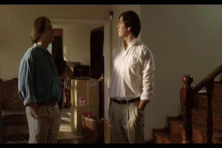 El Chapo S01E05