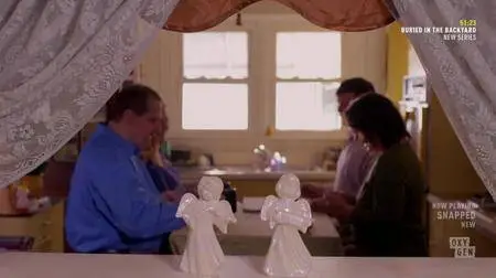Snapped S23E17