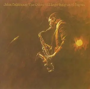 John Coltrane - The Other Village Vanguard Tapes (1961) {Impulse! Japan, 55XD-590~591, Early Press, 2CD}