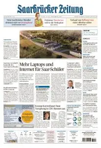 Saarbrücker Zeitung – 24. November 2018