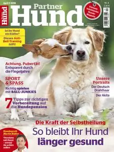 Partner Hund – 07 März 2018