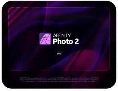 Affinity Photo 2.2.1.2075 (x64) Multilingual