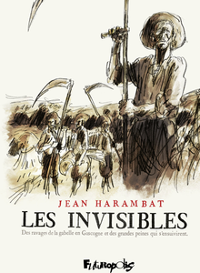 Les Invisibles