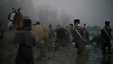 War and Peace (1956)