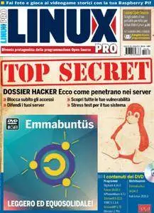 Linux Pro N.164 - Aprile 2016