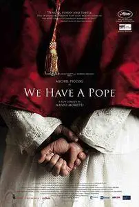 We Have A Pope (2011) Habemus Papam