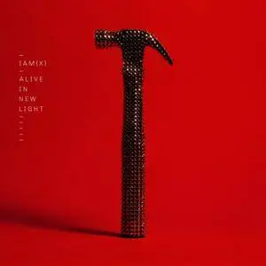 IAMX - Alive In New Light (2018)