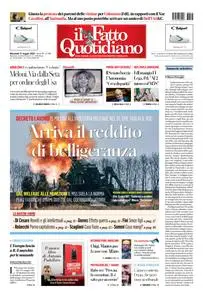 Il Fatto Quotidiano - 17 Maggio 2023