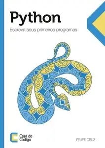 «Python» by Felipe Cruz