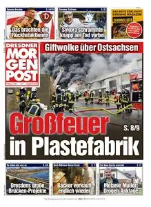 Dresdner Morgenpost - 2 Februar 2024
