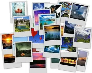 Wallpapers - Scenery - Set V