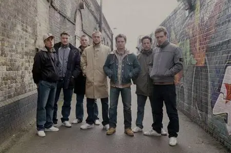 Hooligan (2006) (Drame)