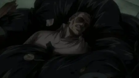 Golgo 13 | ゴルゴ13  Episode 8