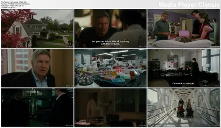 Extraordinary Measures (2010)