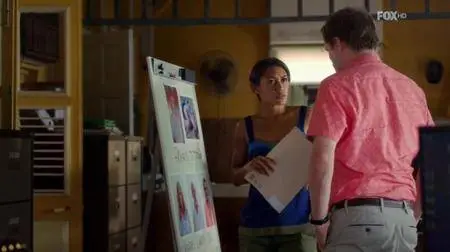 Death in Paradise S07E03