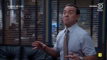 Brooklyn Nine-Nine S05E08