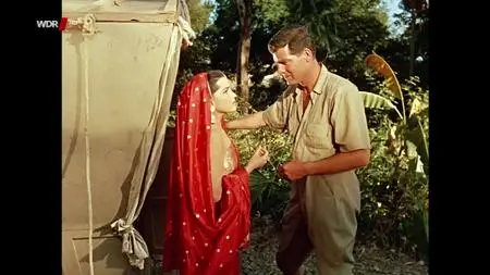 Der Tiger von Eschnapur (1959)