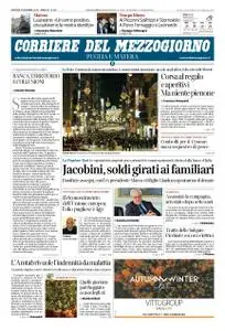 Corriere del Mezzogiorno Bari – 24 dicembre 2019