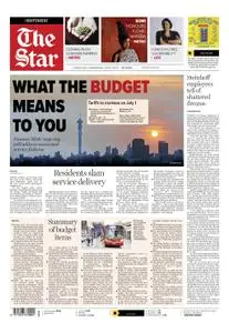 Star – May 2021