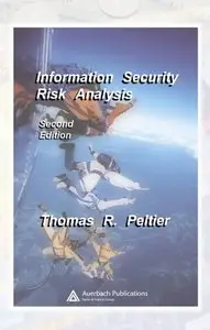 Information Security Risk Analysis [Repost]