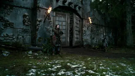 In the Name of the King 2: Two Worlds (2011)