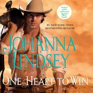 One Heart to Win (Audiobook)