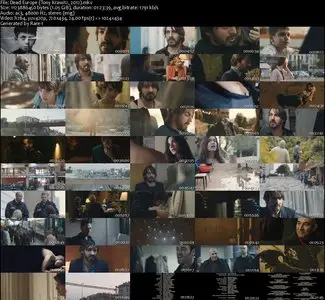 Dead Europe (2012)