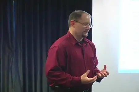 CISSP Training Online - Course Overview