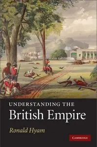 Understanding the British Empire (repost)