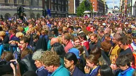 Channel 5 - Diana: 7 Days that Shook the World (2017)