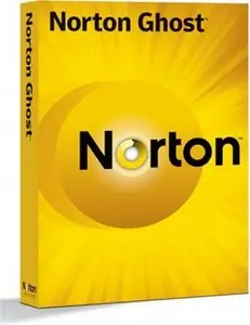 Symantec Norton Ghost 15.0.1.36526 SP1
