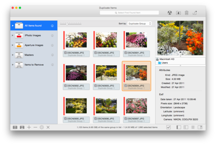 Tidy Up v4.0.1 Mac OS X