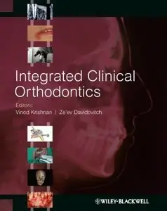 Integrated Clinical Orthodontics (repost)