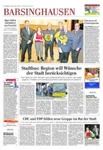 Barsinghausen/Wennigsen - 06. April 2019