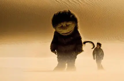 Where the Wild Things Are (2009)