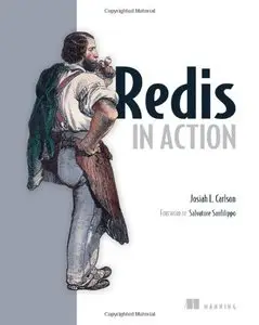 Redis in Action (repost)