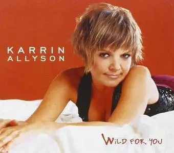 Karrin Allyson - 14 Albums (1993-2015)