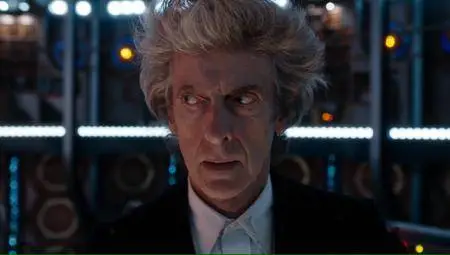 Doctor Who 2005 S11E00 Twice Upon A Time Christmas Special (2017)