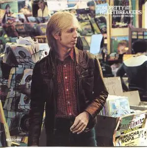 Tom Petty: Collection (1976-2012) [16CD + 4DVD]