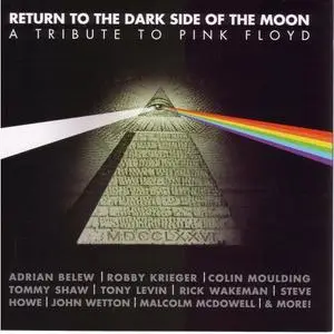 Return to the Dark Side of the Moon: A Tribute to Pink Floyd MP3@256 VBR