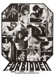 The Forbidden (1966)