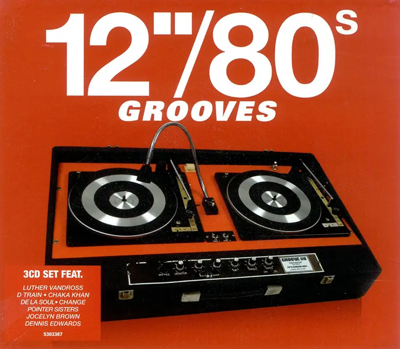 Аудио 2007. Grooves 3/4. 12 Various artists. Va - smooth Grooves 3 (2001).