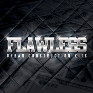 Big Fish Audio Flawless Urban Construction Kits