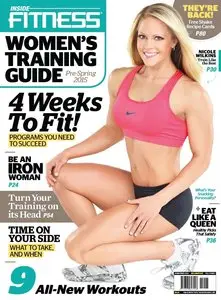 Inside Fitness - July-August 2015