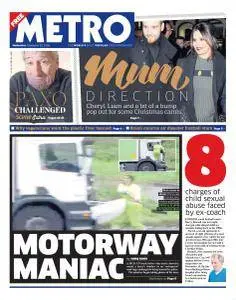 Metro UK - November 30, 2016