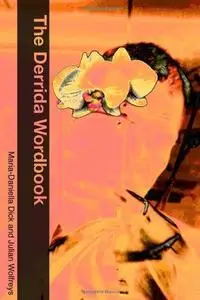 The Derrida wordbook (Repost)