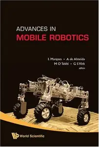 Advances in Mobile Robotics