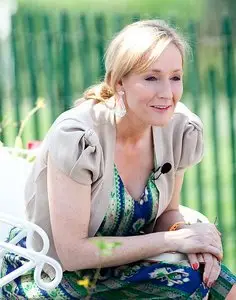 J. K. Rowling Audiobooks Collection - 10 Unabridged Books
